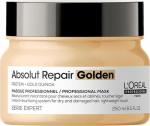 Juuksemask L'Or&eacute;al Professionnel Paris Absolut Repair Gold Quinoa + Protein, 250 ml