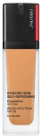Vedel jumestuskreem Shiseido Synchro Skin Self-Refreshing, SPF 30, 410 sunstone, 30 ml