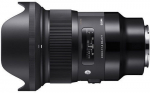 Objektiiv Sigma 24mm F1.4 DG HSM Art