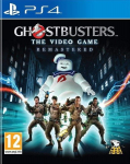 PlayStation 4 (PS4) m&auml;ng Mad Dog Games Ghostbusters: The Video Game Remastered