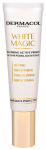 Make-up alus Dermacol White Magic, 20 ml