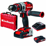 Puur Einhell, 18 V, 2 Ah