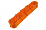 Harutoos Pawbol A.0048PG, IP30, 6.8 cm x 6 cm