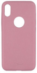 Telefoni &uuml;mbris Tellur, Apple iPhone X / XS, roosa