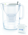 Veefiltrid Brita Style XL, 3.6 l, hall v.
