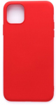 Telefoni &uuml;mbris Evelatus, Apple iPhone 11 Pro, punane v.