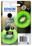 Printerikassett Epson 202 C13T02E14010, must v., 6.9 ml