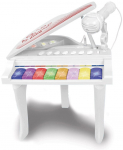 Laste klaver Bontempi
