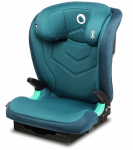 Turvatool Lionelo Neal, roheline v., 15 - 36 kg