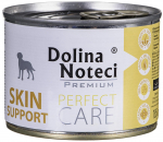 M&auml;rg koeratoit Dolina Noteci Premium Perfect Care, kanaliha, 0.185 kg