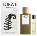 Kinkekomplektid meestele Loewe Esencia