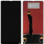 Mobiiltelefoni varuosa Xiaomi Mi Mix 2 Black LCD Screen