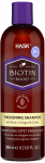 &Scaron;ampoon Hask Biotin Boost, 355 ml