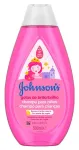 Beebi&scaron;ampoon Johnson's Baby Shine Drops, 500 ml