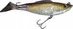 Lant Jaxon TX-P K, 8 cm, 80 cm, 160 g, mitmev&auml;rviline