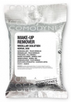 Niisked salvr&auml;tikud n&auml;o jaoks Comodynes Make Up Remover