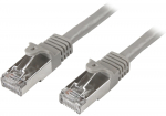 V&otilde;rgukaabel StarTech N6SPAT5MGR RJ-45, RJ-45, 5 m, hall v.