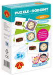 Lauam&auml;ng Alexander Fun And Learn Hours 1834