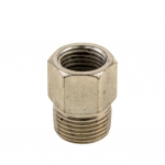 Pneumaatiline &uuml;hendus Haushalt VG161, 100 Bar, 1/4"F, 3/8"M