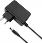 Laadija Qoltec Plug-In Power Supply, 15 W, 220 - 240 V, 1.14 m