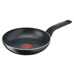Praepann Tefal Simply Clean Frying B5670753, &Oslash; 30 cm, alumiinium, Must v.