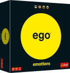 Lauam&auml;ng Trefl Ego Emotions 02214T, LT LV EE RUS
