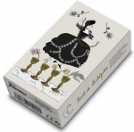 Lauam&auml;ng t&auml;iskasvanutele Bicycle Tarot Carlotydes