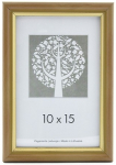 Fotoraam ECO 1301117, 30 cm x 40 cm, kuldne/hele pruun