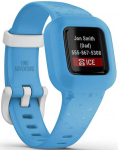 Nutikell Garmin Vivofit jr. 3 Blue Stars 010-02441-02, sinine