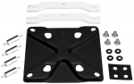 Kinnitus Arctic LGA1700 Mounting Kit Freezer 34, valge, 16 tk