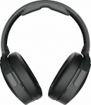 Juhtmeta k&otilde;rvaklapid Skullcandy Over-Ear Hesh ANC, must v.