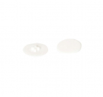 Kaas Haushalt DE2/S1, 18 mm, 100 tk