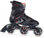 Rulluisud Fila Legacy Pro 100 010621060, must/punane, 45