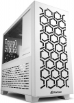 Arvuti korpus Sharkoon MS-Y1000, valge v.