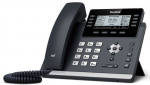 VoIP telefon Yealink SIP-T43U, hall v.