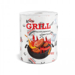 Paberk&auml;ter&auml;tik Kartika, 3 kiht