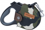 Automaatne jalutusrihm Amiplay Adventure Infini, roheline, XL