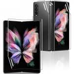 Ekraani kaitseklaas telefonile Extra Digital Samsung Galaxy Z Fold2 5G, 7.6 "