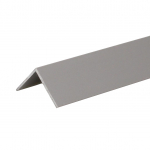 L-PROFIIL PVC HALL 1000X20X20MM