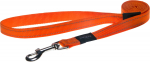 Koera rihm Rogz Utility Classic HL11D, oranž, M, 1.4 m x 16 mm