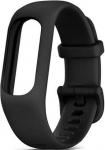 Rihmad Garmin, Vivosmart 5 S/M, must v.