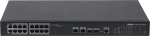 Jagaja (Switch) Dahua PFS4218-16ET-240-V3