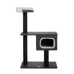 Kraapimispost kassile H&ouml;ppy, 70 cm x 41 cm x 112 cm