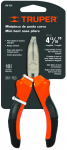 N&auml;pitsad Truper Bent Nose Plier 17365, 120 mm