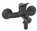 Vannisegisti Ferro Petite Black BPT1BL, must