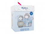 Laste kinkekomplektid Kaloo Blue Set