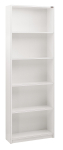 P&otilde;randariiul Kalune Design KTP-150-BB-1, valge v., 170 cm x 58 cm x 23 cm