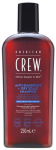 &Scaron;ampoon American Crew Anti-Dandruff Dry Scalp, 250 ml