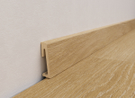 P&otilde;randaliist Salag ALPHA AP6137, 220 cm x 6 cm x 1.5 cm, tamm v.