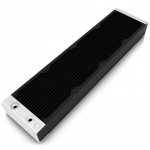 Radiaator EK Water Blocks EK-Quantum Surface X480M - Black, 52.5 cm, must v.